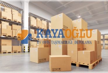 Cardboard boxes on a pallet. 3d illustration. Cardboard boxes on a pallet. 3d illustration.